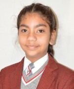 <b Class=kkb><big>Anvi Bhandari</big><BR><I>6th A</I></b>