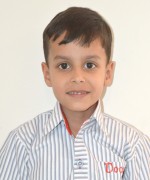 <b Class=kkb><big>Priyaksh Chugh Nagar</big><BR><I>2nd B</I></b>