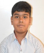 <b Class=kkb><big>Ritanshu</big><BR><I>6th B</I></b>