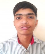 <b Class=kkb><big>Aayush Kaushal</big><BR><I>12th-Com. A</I></b>