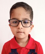 <b Class=kkb><big>Vidyut Choudhary</big><BR><I>1st B</I></b>