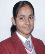 <b Class=kkb><big>Khushi Mishra</big><BR><I>9th B</I></b>